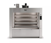 Parna pekarska pec Mondial Forni Mondial 32 CS