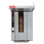 Pekarska pec BOSS Realforni