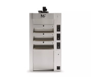 Pekarska pec Mondial Forni Dekomondial 3.0 31-80200