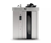 Pekarska pec rotaciona na GAS Mondial Forni Techno 2.0 4676/G RSX