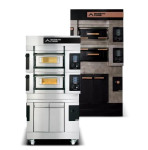 Pica pec Moretti Forni S50E 2/L