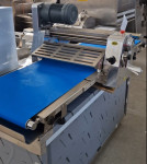 Stona mašina za oblikovanje testa laminator TDFM 01 - Ital Form