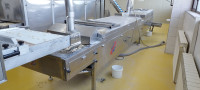 Strojevi za obradu tjestenine