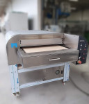 Tunel Pec za somune Memak