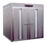 Kompletna pekarska oprema