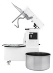 Spiralna miješalica ITR C30, 2 brzine, 380V, iLine by Prismafood Italy