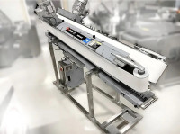 Okrugljitelj za meka testa Memak