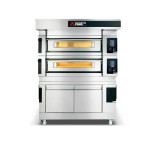 Pica pec Moretti Forni S100E 2/L