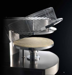 Preša - stiskalnica za pico Cuppone HPZF/50