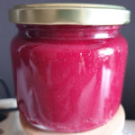 Marmelada od drijena!!!