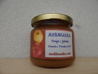 Marmelada mix Dunja/Jabuka 350ml