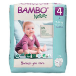 BAMBOO PELENE VEL. 4, 5, 6