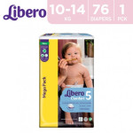 Libero 5 10-14kg