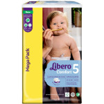 LIBERO COMFORT PELENE VEL. 5, 6, 7