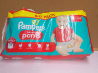 Oprema za bebe Pelene