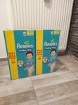 Pampers 6