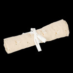 Pamučna pelena muslin Little Goose 120x120 - Little Dutch