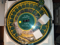 inkubator za 52 jaja automatski