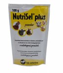 NutriSel® vitamini 100g - KOMBINACIJA 13 VITAMINA I 5 AMINOKISELINA