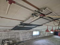 Oprema za uzgoj pilića