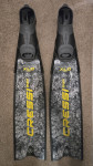 Cressi xld 2.0 karbonske peraje