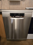 Bosch perilica posuđa - garancija još 4 godine