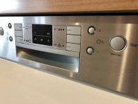 Bosch ugradbena perilica suđa