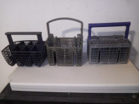 Košara za beštek u perilici posuđa