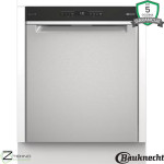 Perilica posuđa Bauknecht / Whirlpool, INOX, jamstvo (Zrinko Tehno)