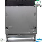 Perilica posuđa Beko, inverter, 60 cm, jamstvo (Z Tehno)