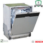 Perilica posuđa Bosch, 60 cm, Efficient Dry, jamstvo (Z Tehno)