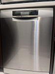 Perilica posuđa Bosh serie 8 perfect dry