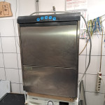 Perilica posuđa/čaša DIHR