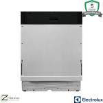 Perilica posuđa Electrolux, 3. ladica, jamstvo (Z Tehno)