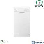 Perilica posuđa Electrolux, 45 cm, tvorničko jamstvo (Z Tehno)