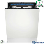 Perilica posuđa Electrolux, 3. ladica, jamstvo (Z Tehno)