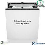 Perilica posuđa Electrolux, AirDry, 60 cm, jamstvo (Z Tehno)