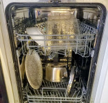 Perilica posuđa Gorenje