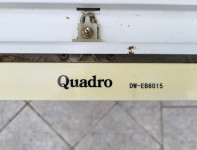 Perilica posuđa Quadro DW EB6015