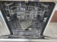 Perilica posuđa Quadro DW EB6015