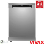 Perilica posuđa Vivax, 60 cm, tvorničko jamstvo (Z Tehno)