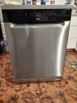 Perilica posuđa Whirlpool WFE 2B19 X