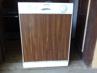 Perilicsa za posuđa