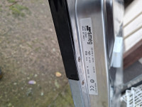 Smeg, za djelove 80e