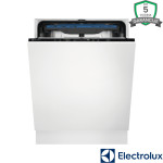 Ugr. perilica posuđa Electrolux, 60 cm, jamstvo (Z Tehno)
