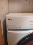 AEG perilica i sušilica rublja