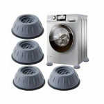 Antivibracijske nogice za perilicu rublja, NOVO.