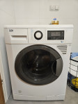 Beko model WDA96143H