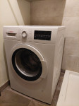 Bosch perilica rublja WAT24440BY/07 Series 6 - dijelovi