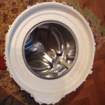 Bubanj za perilicu rublja